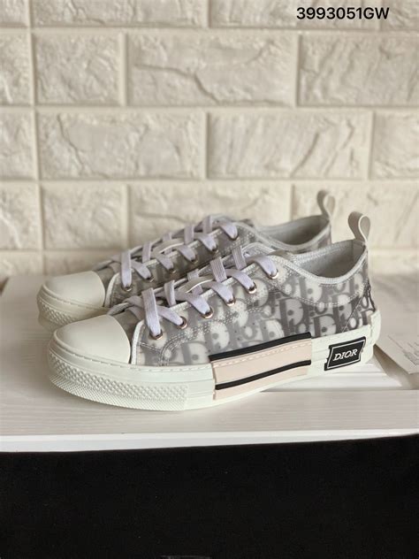 dior sneakers transparent|christian dior sneakers for women.